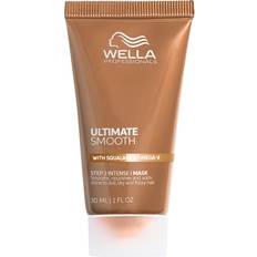 Wella ultimate smooth Wella Ultimate Smooth Mask 30 ml 30ml