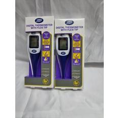 Fever Thermometers Boots Digital Thermometer 2 x 0m+ Age