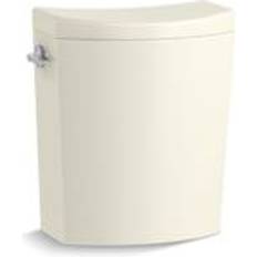 Toilets Kohler Persuade Curv Dual-flush toilet tank