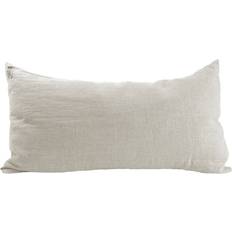 Lovely Linen Lovely Cushion Cover Grey (70x40cm)