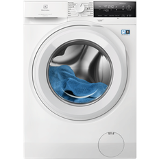 Electrolux 600 SensiCare Autodose 10 kg Tvättmaskin YFI6D3114Q