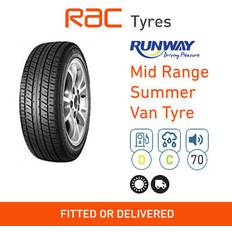 Runway Enduro 616 225/65R16 Tire