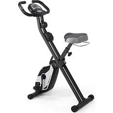 F-Bike Heavy LCD Träningsdator 130 kg