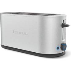 Brödrostar Taurus Mytoast Duplo Legend Brödrost