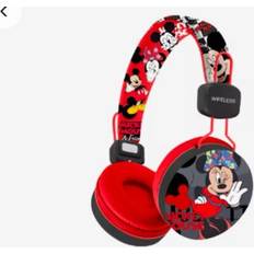 Disney Kids Bluetooth Earphone Print