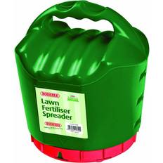 Lawn Fertiliser Spreader