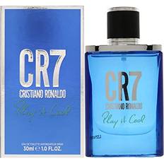 CR7 Play It Cool Eau De Toilette 100 ml 100ml