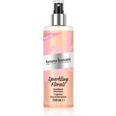 Bruno Banani Parfymer Bruno Banani Absolute Man Kroppsspray 250 ml 250ml
