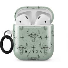 Turtle Beach Headphone Accessories Turtle Beach Taurus AirPods Case Turquoise