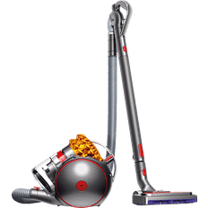 Grau Fußbodenstaubsauger Dyson Cinetic Big Ball Multifloor 2 ‎Grau