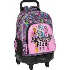 Monster High Drama School Bag - Multicoloured