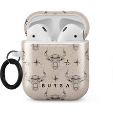 Turtle Beach Headphone Accessories Turtle Beach Taurus AirPods Case Nude