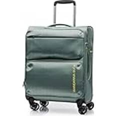 Mandarina Duck Zephyr Trolley Cabin Isberggrön