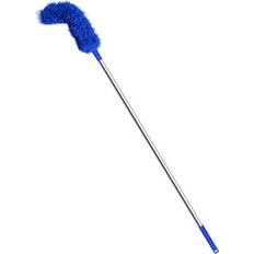 Kesoto Gutter Cleaning Brush 17.7inch 86.6inch