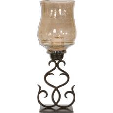 Copper Candlesticks, Candles & Home Fragrances Uttermost Sorel Candleholder Candle Holder