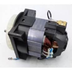 Med uppsamling Elnätsdrivna gräsklippare Dedra Elektromotor 1200W Netzbetriebener Rasenmäher