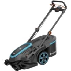 Gardena PowerMax Duo 46/36V Solo Batteridrevet plæneklipper
