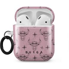 Turtle Beach Headphone Accessories Turtle Beach Taurus AirPods Case Pink