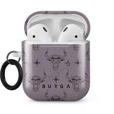 Turtle Beach Headphone Accessories Turtle Beach Taurus AirPods Case Purple