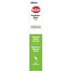 Autan Insektsbett Gel 20 ml 20ml