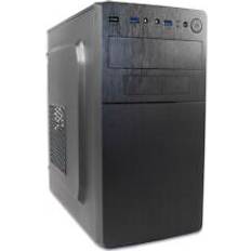Desktop Computers Differo Differo Desktop PC 512 GB Storage 8 GB RAM