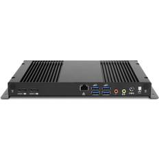 Desktop Computers Aopen Compact DEX5570-S Mini PC