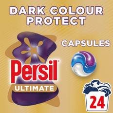 Persil Städutrustning & Rengöringsmedel Persil Ultimate Washing Capsules 24 Washes