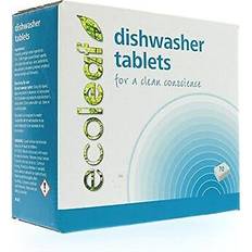 Suma Ecoleaf Dishwasher Tablets 70 Tablets 6 Pack