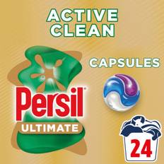 Persil Textile Cleaners Persil Ultimate Washing Capsules Set of 24