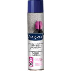 Lattian Käsittelyt Matonpuhdistaja Starwax 600 ml
