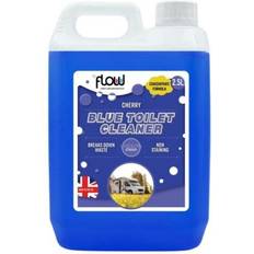 Blue Toilet Cleaner 2.5L Cherry Scented