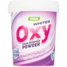 Asda Stain Remover Powder Whites Oxy