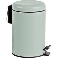 Sage Dome Pedal Bin 3L
