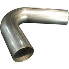 Sewer 45-deg 304 Stainless Steel Bent Elbow