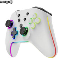 Hyperkin NuRival Wireless Controller 22cm H X 6cm W X 23cm D