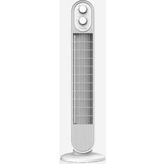 Kalluftsfläktar Pelarfläktar Universal Blue Refurbished Tower Fan
