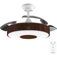 Cecotec Loftventilatorer Cecotec Loftsventilator Med Lys Aero 4200 35 W