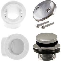 Sewer Westbrass 40 PVC Plumber'S Pack