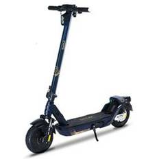 Red Bull Röd RACE TEN Turbo SE 500 W Scooter
