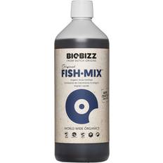 Engrais pour Plantes BIOBIZZ Fish Mix 1 L