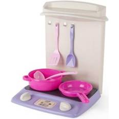 Rollenspiele Dantoy My Little Princess Mini Kitchen Set