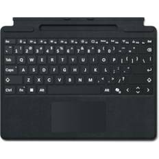 Microsoft Surface Pro Keyboard with Pen Storage for Business QWERTZ