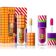 Revolution makeup set Makeup Revolution X Toy Story Set - Lips