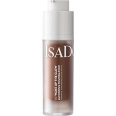 Isadora Foundations Isadora Wake Up The Glow Luminous Foundation - 10N Neutral