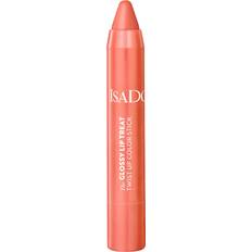 Läppstift Isadora Twist Up Color Stick - Coral Sunset