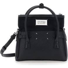 Maison Margiela Tote Bag & Shopper tasker Maison Margiela 5AC Læderhåndtaske Dame - Sort