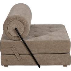 Beige Outdoor Sofas BigBuy Home Refurbished Garden 89 x 101 x 71 cm Outdoor Sofa