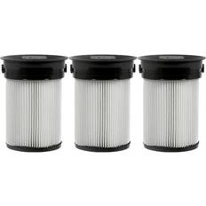 Zeuxo Miele Triflex Replacement Filter