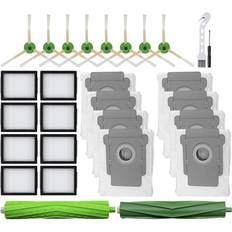 Irobot Roomba I7 Robot Vacuum Kit