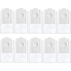 10 Pcs Dust Bags Replacement for Samsung VCA-RDB95